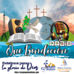 Radio Que Bendicion