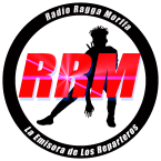 RADIO RAGGA MORFFA