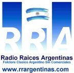 Radio Raices Argentinas