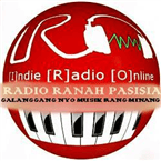 Radio Ranah Pasisia