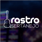 Rádio Rastro Sertanejo