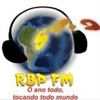 Rádio RBP FM