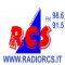 Radio RCS