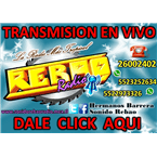 Radio Rebao