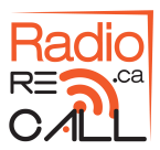 Radio Recall