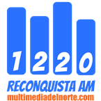 RADIO RECONQUISTA 1220 AM URUGUAY