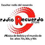 RADIO RECUERDOS DE UYUNI