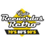 Radio Recuerdos Retro