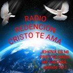 RADIO REDENCION CRISTO TE AMA