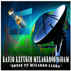 Radio Refugio Milagroso de Puerto Rico