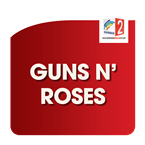 ROCK FM GUNS N ROSES