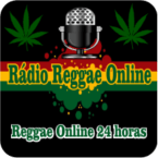 Rádio Reggae Online DF