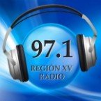 Radio Region XV