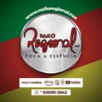 RADIO REGIONAL NET