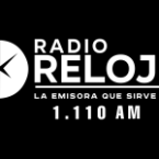 Radio Reloj Cali 1110 AM