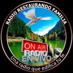 Radio Restaurando familia