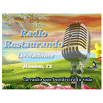 Restaurando las Naciones