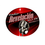 Radio Revelación 90.5 FM