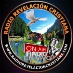 Radio Revelación Cristiana HD