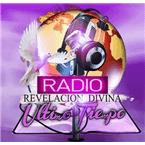 Radio Revelacion Divina Ultimo Tiempo