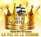 LA VOZ DEL REY DE GLORIA