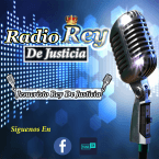 Radio Rey De Justicia