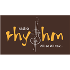 radio rhythm