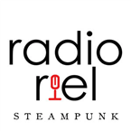 Radio Riel -- Steampunk