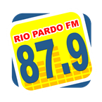 Rádio Rio Pardo FM