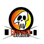 Rádio Rock Garagem