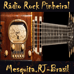 Radio Pinheiral Rock