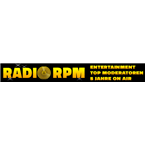 Radio-RPM