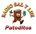 Radio Sal y Luz Patoditos