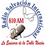 Radio Salvacion Internacional