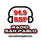 Radio San Pablo