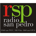 Radio San Pedro Honduras