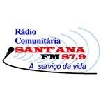 Rádio Santana FM