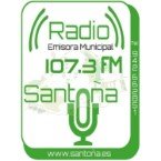 Ouvir Radio Santona