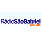 Rádio São Gabriel