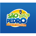 Rádio São Pedro FM