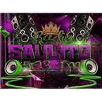 radio saulito 503FM