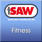 radio SAW Fitness