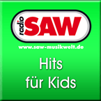 radio SAW Hits für Kids