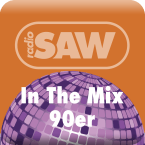 radio SAW In The Mix - 90er