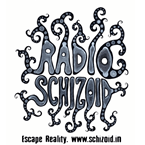 Radio Schizoid - Dub Techno