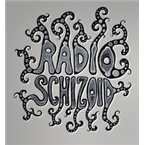 Radio Schizoid - Psychedelic Trance