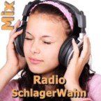 Radio Schlagerwahn Mix