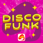 Radio SCOOP  Disco Funk