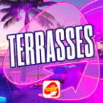 Radio SCOOP  Terrasses