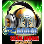 RADIO SEÑAL DIVINA FM1